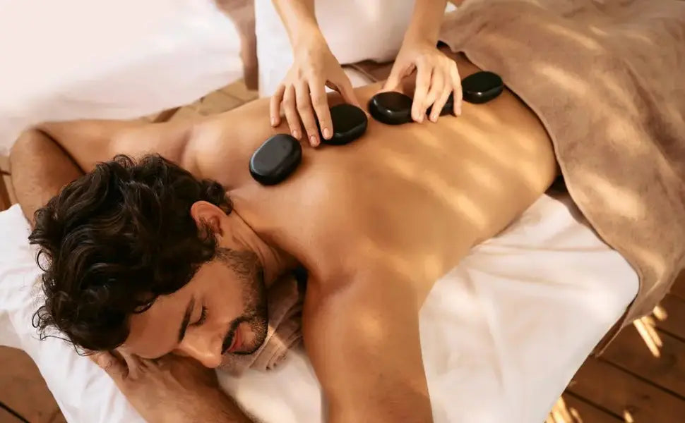 Is a Heated Massager Good for the Body