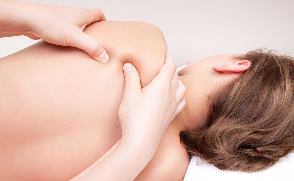 How Do You Massage Your Body to Relieve Pain