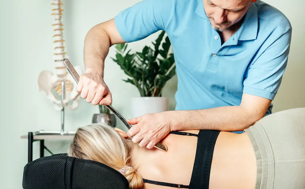 What Does Massage Tools do in Massage