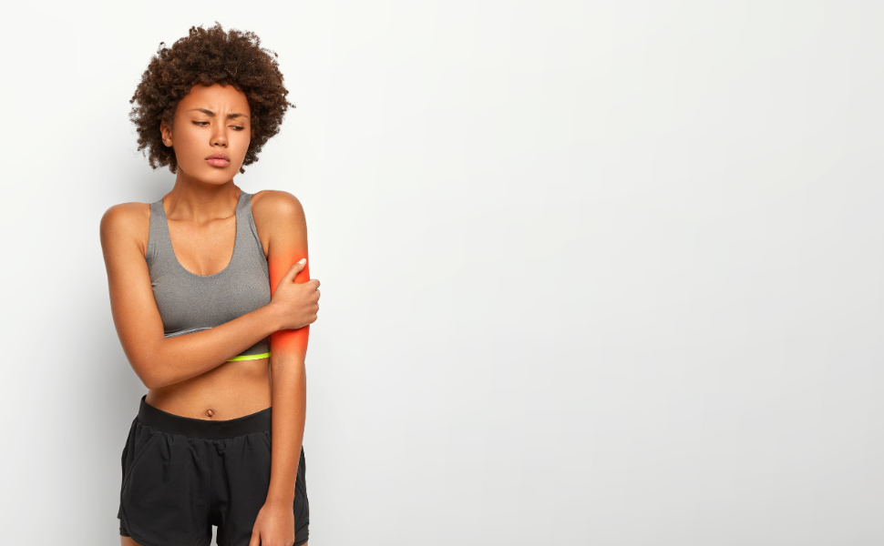 Are Sore Muscles a Good Sign after Workout? How Fascia Guns Help it?