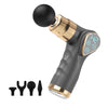 FIVALI ABS Portable Mini Massager Gun 3200R Percussion Massage Gun - Abeget