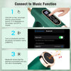 Handheld Massage Gun Enjoy Bluetooth Music - Abeget